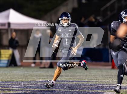 Thumbnail 1 in Point Loma @ San Marcos (CIF SDS DI Quarter Finals) photogallery.