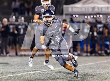 Thumbnail 1 in Point Loma @ San Marcos (CIF SDS DI Quarter Finals) photogallery.