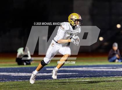 Thumbnail 2 in Point Loma @ San Marcos (CIF SDS DI Quarter Finals) photogallery.