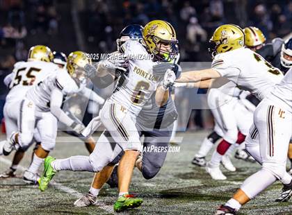 Thumbnail 1 in Point Loma @ San Marcos (CIF SDS DI Quarter Finals) photogallery.