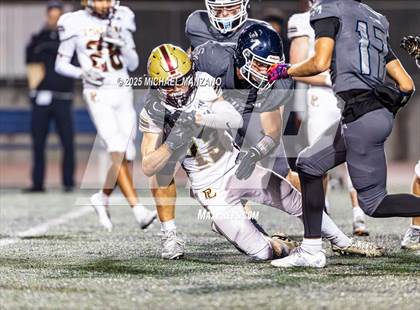 Thumbnail 3 in Point Loma @ San Marcos (CIF SDS DI Quarter Finals) photogallery.