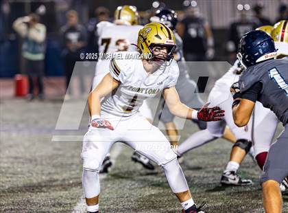 Thumbnail 1 in Point Loma @ San Marcos (CIF SDS DI Quarter Finals) photogallery.