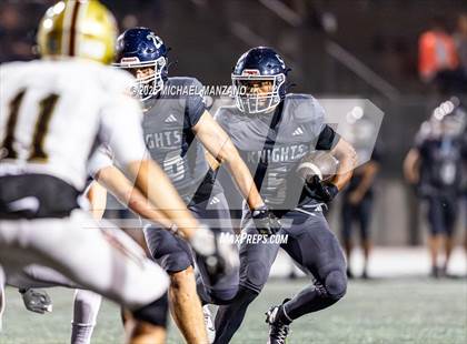 Thumbnail 1 in Point Loma @ San Marcos (CIF SDS DI Quarter Finals) photogallery.