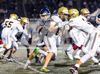 Thumbnail 2 in Point Loma @ San Marcos (CIF SDS DI Quarter Finals) photogallery.