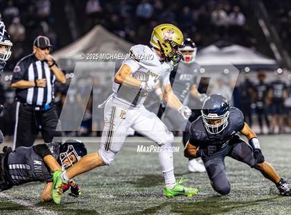 Thumbnail 3 in Point Loma @ San Marcos (CIF SDS DI Quarter Finals) photogallery.