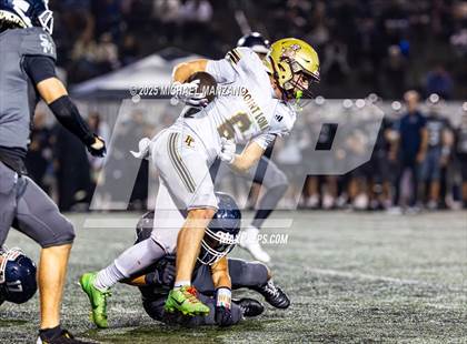 Thumbnail 1 in Point Loma @ San Marcos (CIF SDS DI Quarter Finals) photogallery.