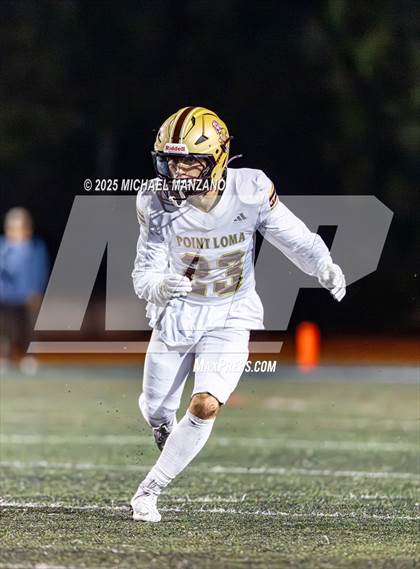Thumbnail 1 in Point Loma @ San Marcos (CIF SDS DI Quarter Finals) photogallery.