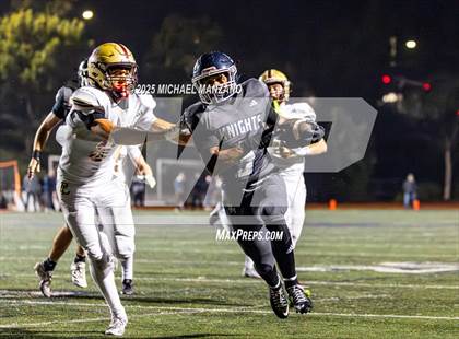Thumbnail 3 in Point Loma @ San Marcos (CIF SDS DI Quarter Finals) photogallery.