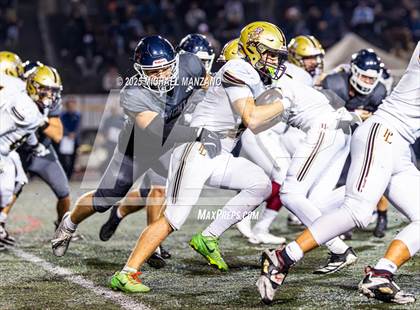 Thumbnail 3 in Point Loma @ San Marcos (CIF SDS DI Quarter Finals) photogallery.