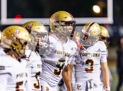 Thumbnail 3 in Point Loma @ San Marcos (CIF SDS DI Quarter Finals) photogallery.