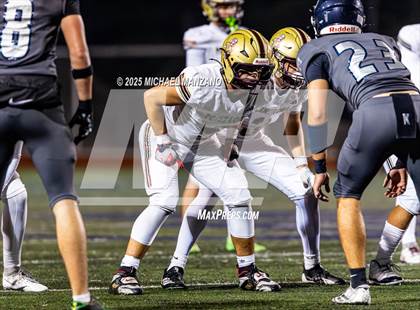 Thumbnail 3 in Point Loma @ San Marcos (CIF SDS DI Quarter Finals) photogallery.