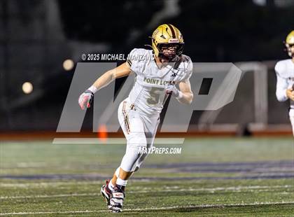 Thumbnail 1 in Point Loma @ San Marcos (CIF SDS DI Quarter Finals) photogallery.