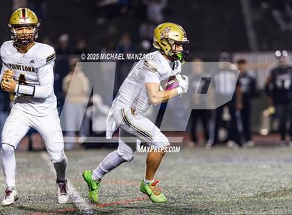 Thumbnail 1 in Point Loma @ San Marcos (CIF SDS DI Quarter Finals) photogallery.
