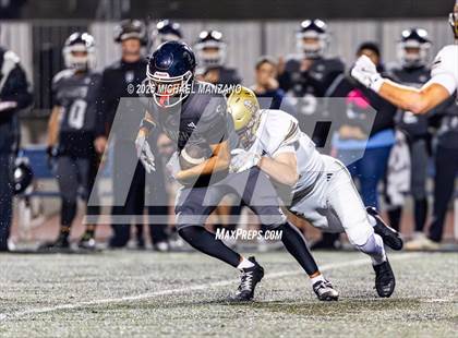 Thumbnail 2 in Point Loma @ San Marcos (CIF SDS DI Quarter Finals) photogallery.