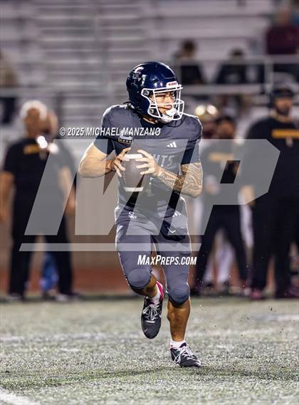 Thumbnail 1 in Point Loma @ San Marcos (CIF SDS DI Quarter Finals) photogallery.