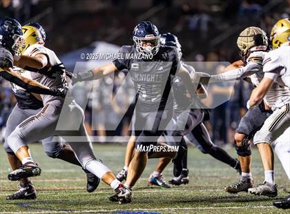 Thumbnail 2 in Point Loma @ San Marcos (CIF SDS DI Quarter Finals) photogallery.