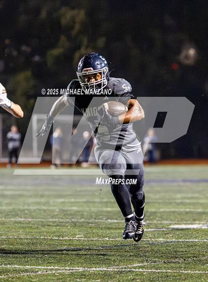 Thumbnail 3 in Point Loma @ San Marcos (CIF SDS DI Quarter Finals) photogallery.