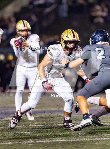 Thumbnail 3 in Point Loma @ San Marcos (CIF SDS DI Quarter Finals) photogallery.