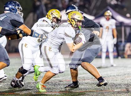 Thumbnail 3 in Point Loma @ San Marcos (CIF SDS DI Quarter Finals) photogallery.