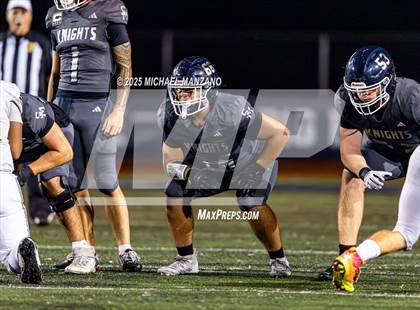 Thumbnail 2 in Point Loma @ San Marcos (CIF SDS DI Quarter Finals) photogallery.