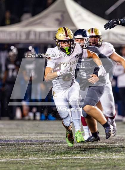 Thumbnail 2 in Point Loma @ San Marcos (CIF SDS DI Quarter Finals) photogallery.