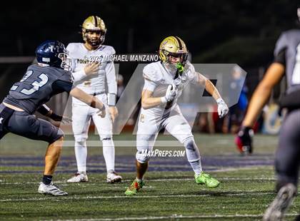Thumbnail 2 in Point Loma @ San Marcos (CIF SDS DI Quarter Finals) photogallery.