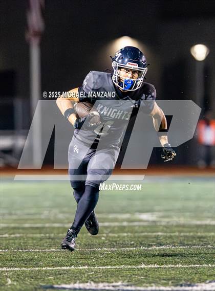 Thumbnail 1 in Point Loma @ San Marcos (CIF SDS DI Quarter Finals) photogallery.