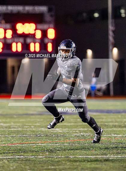 Thumbnail 3 in Point Loma @ San Marcos (CIF SDS DI Quarter Finals) photogallery.