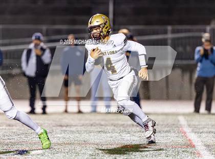 Thumbnail 2 in Point Loma @ San Marcos (CIF SDS DI Quarter Finals) photogallery.