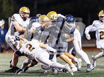 Thumbnail 2 in Point Loma @ San Marcos (CIF SDS DI Quarter Finals) photogallery.