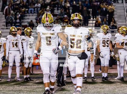 Thumbnail 1 in Point Loma @ San Marcos (CIF SDS DI Quarter Finals) photogallery.