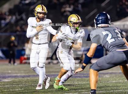 Thumbnail 1 in Point Loma @ San Marcos (CIF SDS DI Quarter Finals) photogallery.