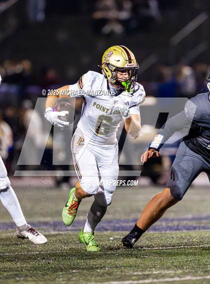 Thumbnail 1 in Point Loma @ San Marcos (CIF SDS DI Quarter Finals) photogallery.