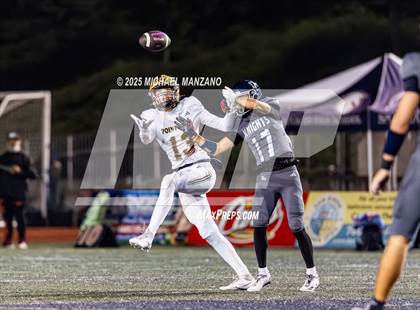 Thumbnail 3 in Point Loma @ San Marcos (CIF SDS DI Quarter Finals) photogallery.