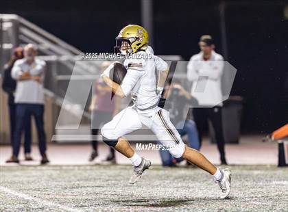 Thumbnail 1 in Point Loma @ San Marcos (CIF SDS DI Quarter Finals) photogallery.