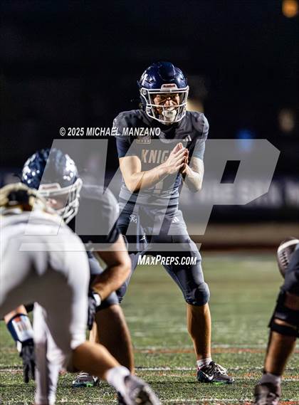 Thumbnail 1 in Point Loma @ San Marcos (CIF SDS DI Quarter Finals) photogallery.