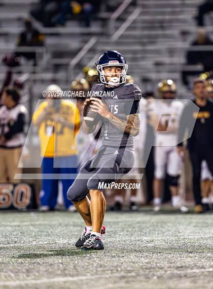 Thumbnail 1 in Point Loma @ San Marcos (CIF SDS DI Quarter Finals) photogallery.