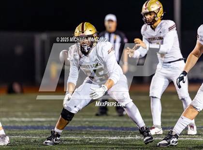 Thumbnail 1 in Point Loma @ San Marcos (CIF SDS DI Quarter Finals) photogallery.