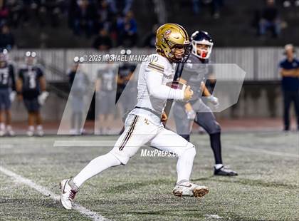 Thumbnail 3 in Point Loma @ San Marcos (CIF SDS DI Quarter Finals) photogallery.