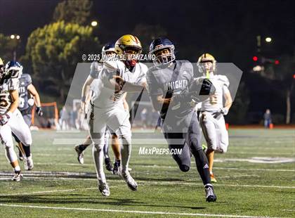 Thumbnail 1 in Point Loma @ San Marcos (CIF SDS DI Quarter Finals) photogallery.
