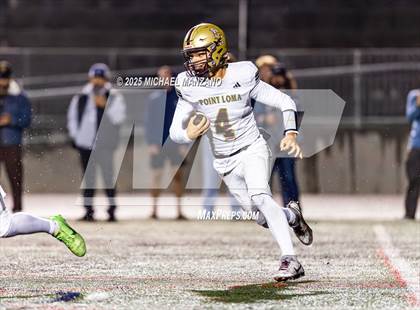 Thumbnail 3 in Point Loma @ San Marcos (CIF SDS DI Quarter Finals) photogallery.