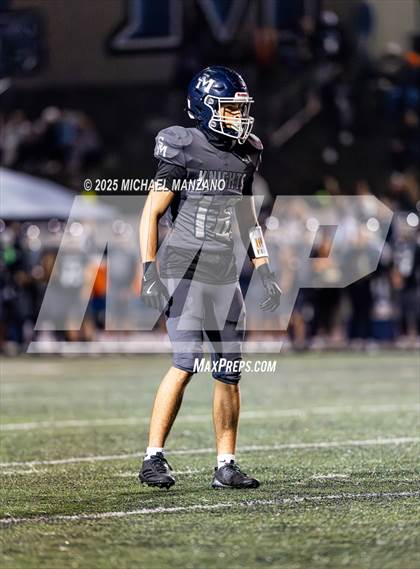 Thumbnail 2 in Point Loma @ San Marcos (CIF SDS DI Quarter Finals) photogallery.