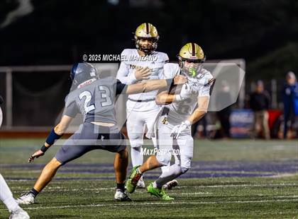 Thumbnail 1 in Point Loma @ San Marcos (CIF SDS DI Quarter Finals) photogallery.