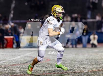 Thumbnail 2 in Point Loma @ San Marcos (CIF SDS DI Quarter Finals) photogallery.