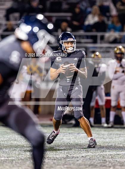 Thumbnail 3 in Point Loma @ San Marcos (CIF SDS DI Quarter Finals) photogallery.