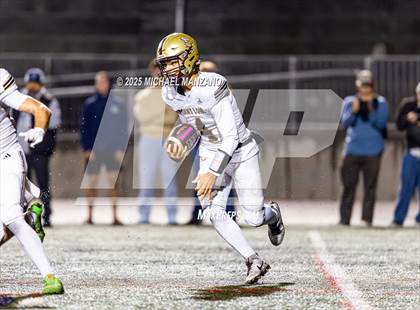 Thumbnail 1 in Point Loma @ San Marcos (CIF SDS DI Quarter Finals) photogallery.