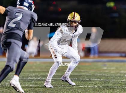 Thumbnail 3 in Point Loma @ San Marcos (CIF SDS DI Quarter Finals) photogallery.