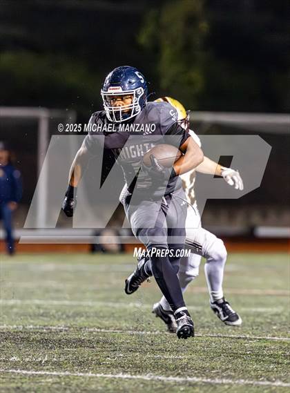 Thumbnail 1 in Point Loma @ San Marcos (CIF SDS DI Quarter Finals) photogallery.