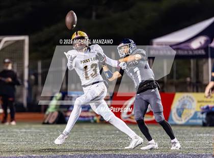 Thumbnail 1 in Point Loma @ San Marcos (CIF SDS DI Quarter Finals) photogallery.