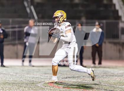 Thumbnail 3 in Point Loma @ San Marcos (CIF SDS DI Quarter Finals) photogallery.